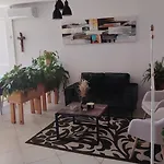Buzolic 3 Apartment