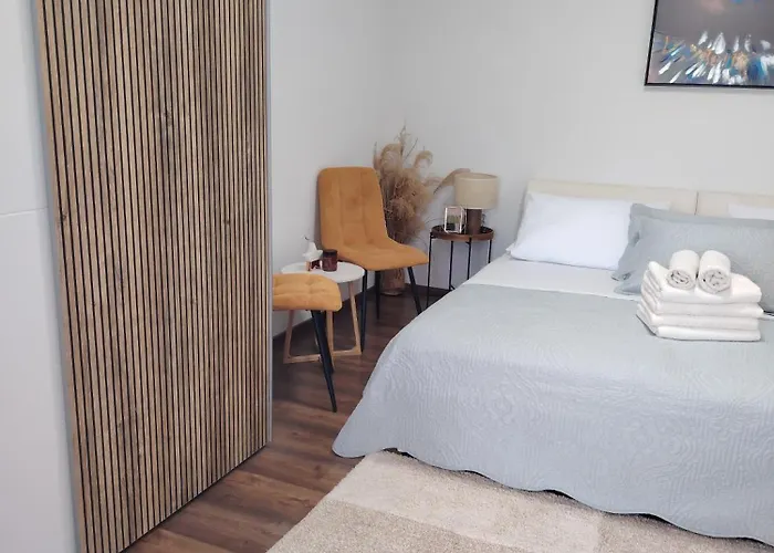 Apartment Buzolic 3 Hvar Town