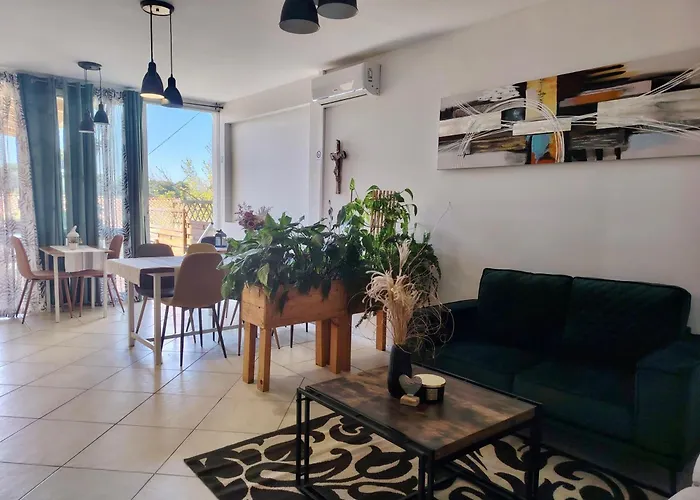 Apartment Buzolic 3 Hvar Town