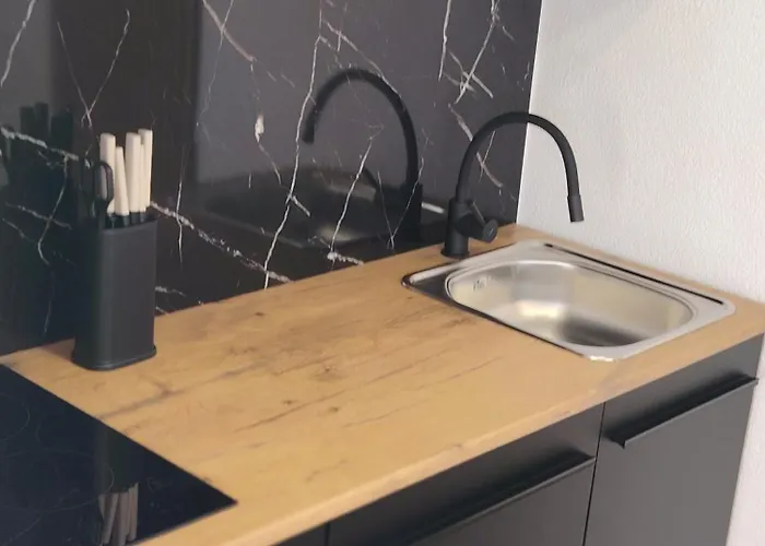 Apartment Buzolic 3 Hvar Town