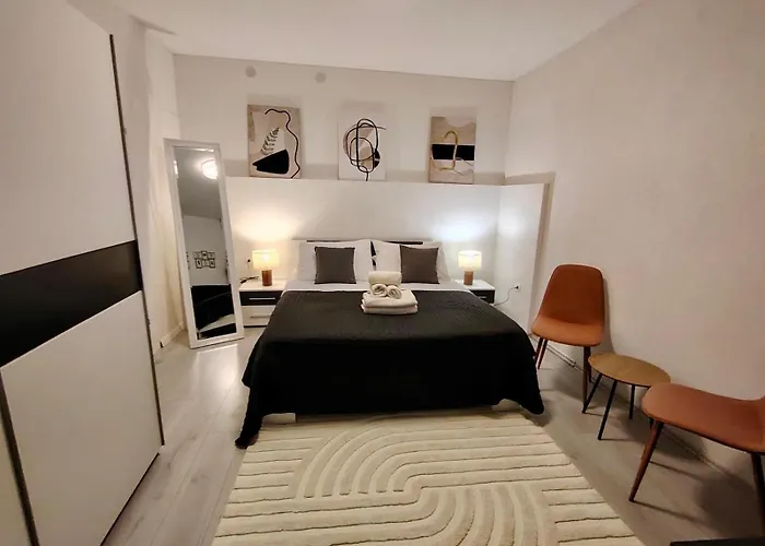 Apartment Buzolic 3 Hvar Town