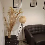 Buzolic 3 Apartman