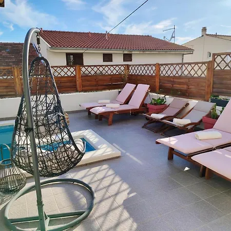 Apartament Buzolić 3