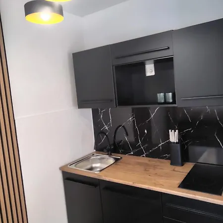 Buzolić 3 Apartament Hvar Town