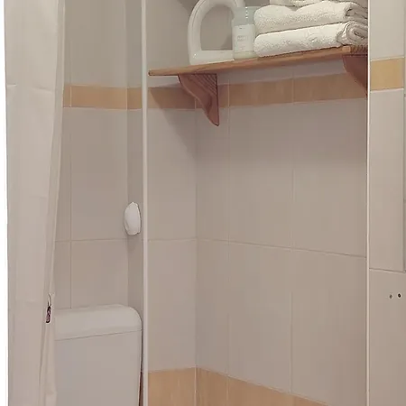 Апартаменты Buzolic 3 Хвар