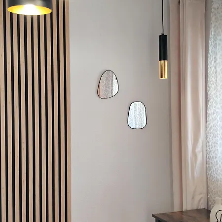 Апартаменты Buzolic 3