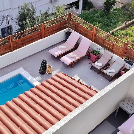 Appartamento Buzolic 3 *