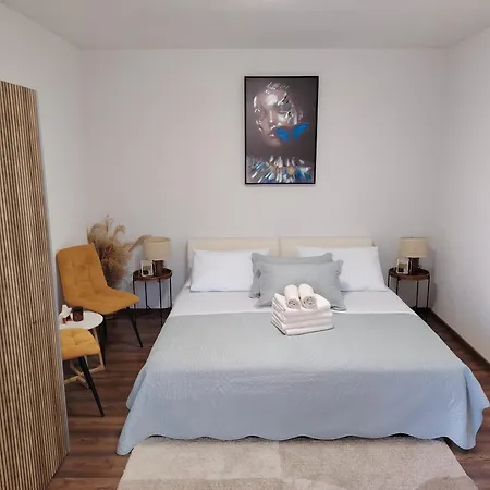 Apartament Buzolić 3