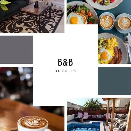 Buzolic 3 Appartamento Hvar Town