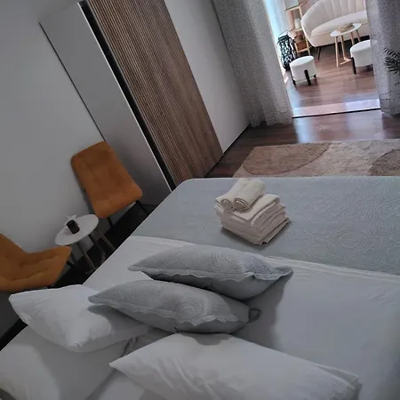 Buzolic 3 Appartamento *