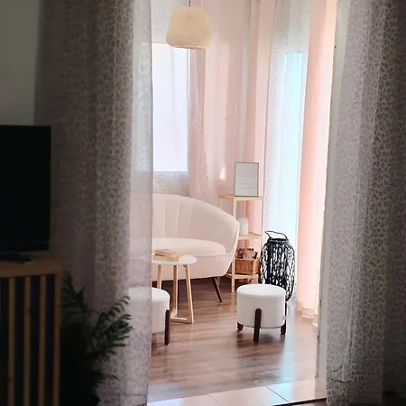 Buzolic 3 Appartamento