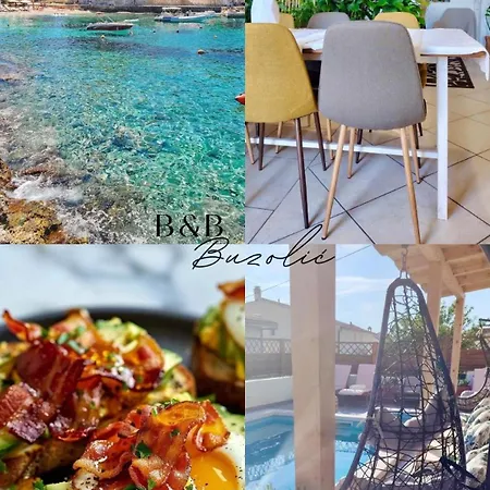 Buzolic 3 Appartamento *