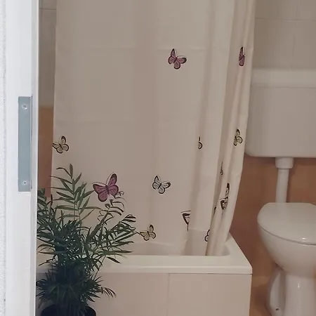 Апартаменты Buzolic 3