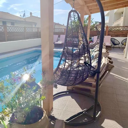 Buzolic 3 Апартаменты *