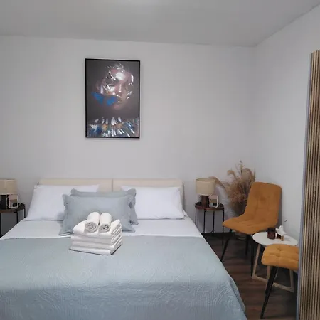 Buzolic 3 Appartamento *