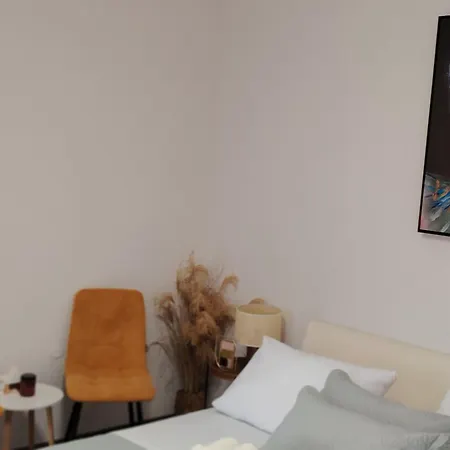 Appartamento Buzolic 3 *