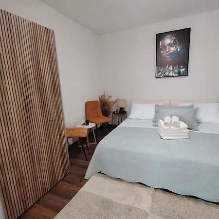 Apartament Buzolić 3