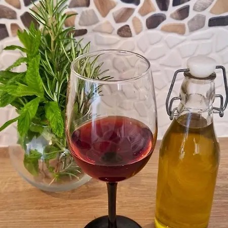 Appartamento Buzolic 3