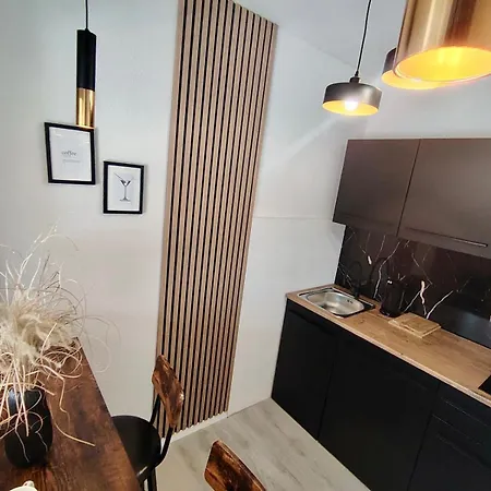 Buzolic 3 Апартаменты