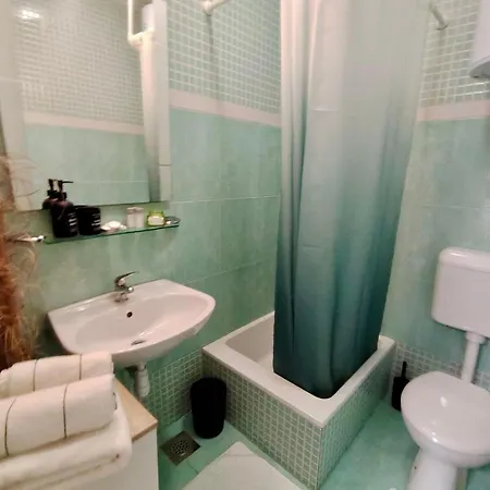 Appartamento Buzolic 3