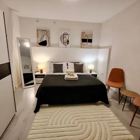 Appartamento Buzolic 3 Hvar Town