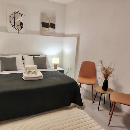 Buzolic 3 Appartamento *