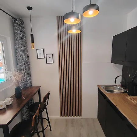 Buzolić 3 Apartament