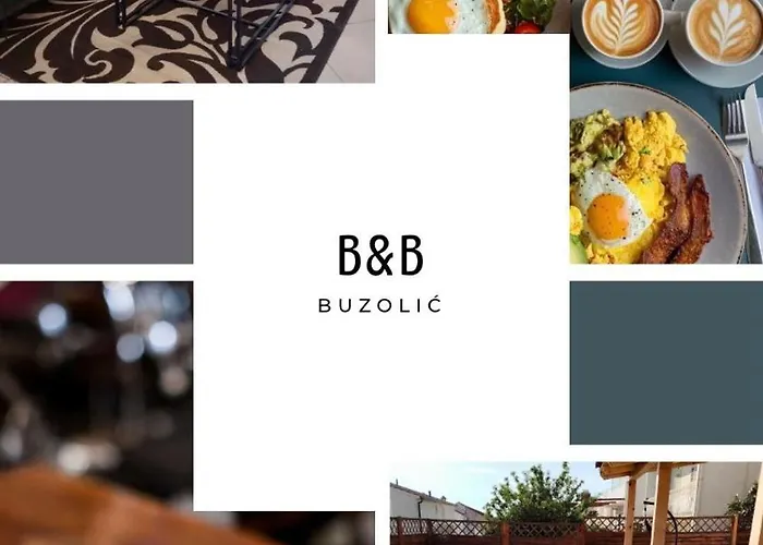 Buzolic 3 شقة هفار