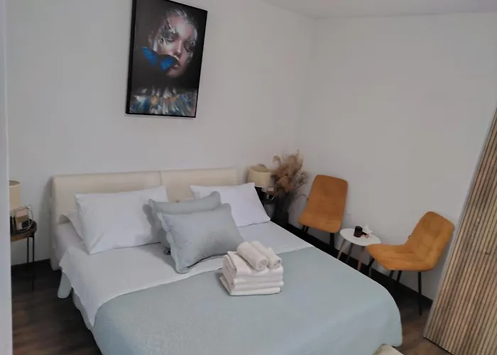 Buzolic 3 * フヴァル