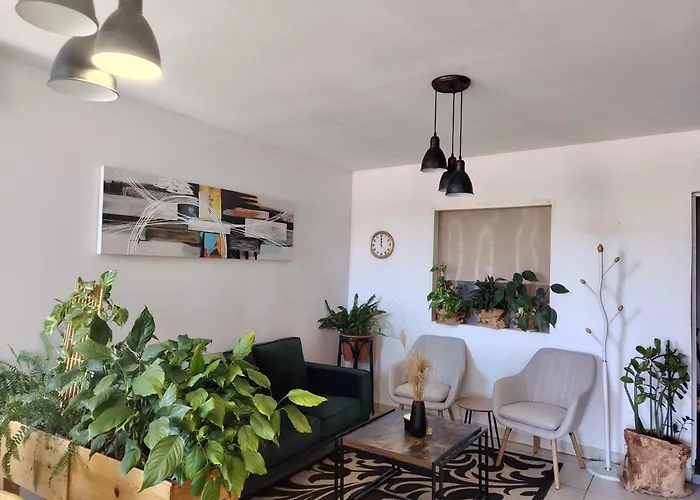 アパート Buzolic 3