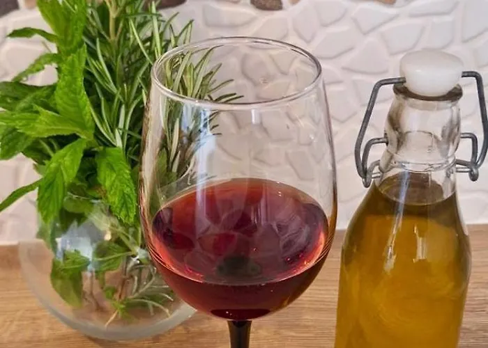 アパート Buzolic 3