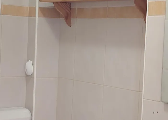 Διαμέρισμα Buzolic 3 *