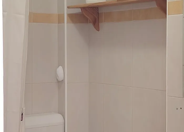 Διαμέρισμα Buzolic 3 Χβαρ