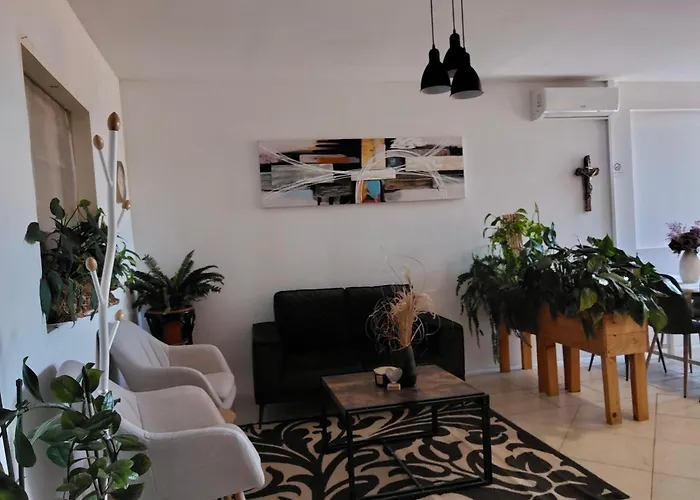 Διαμέρισμα Buzolic 3 *