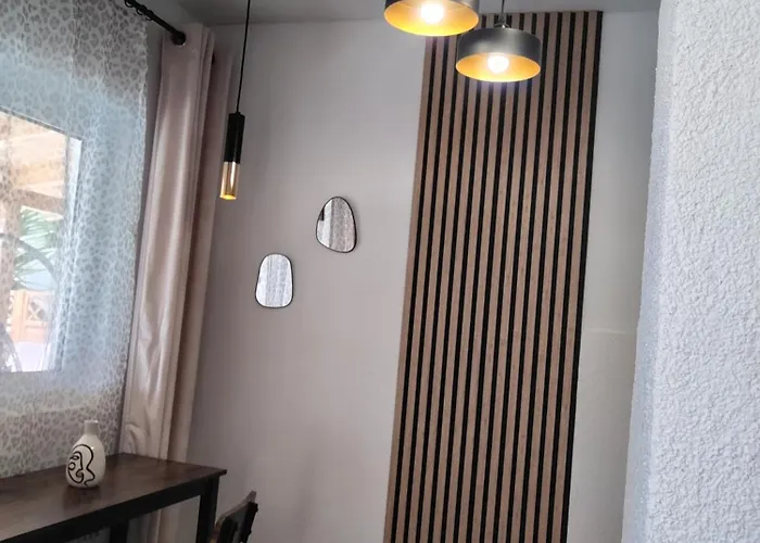 Διαμέρισμα Buzolic 3