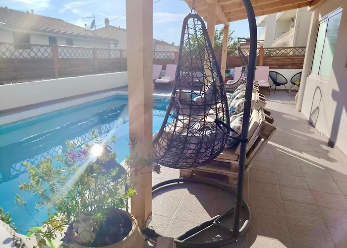 Buzolic 3 Διαμέρισμα *