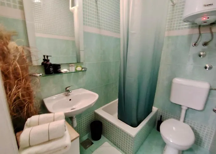 Διαμέρισμα Buzolic 3